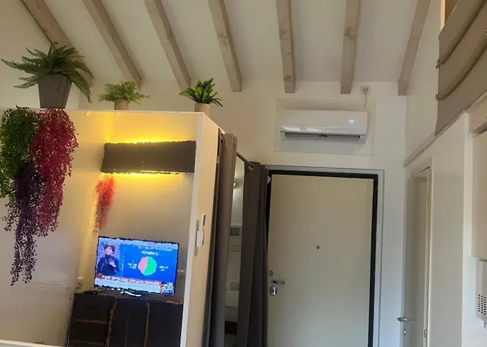 Mimosas Cottage 2 Pieces Eze Bord De Mer