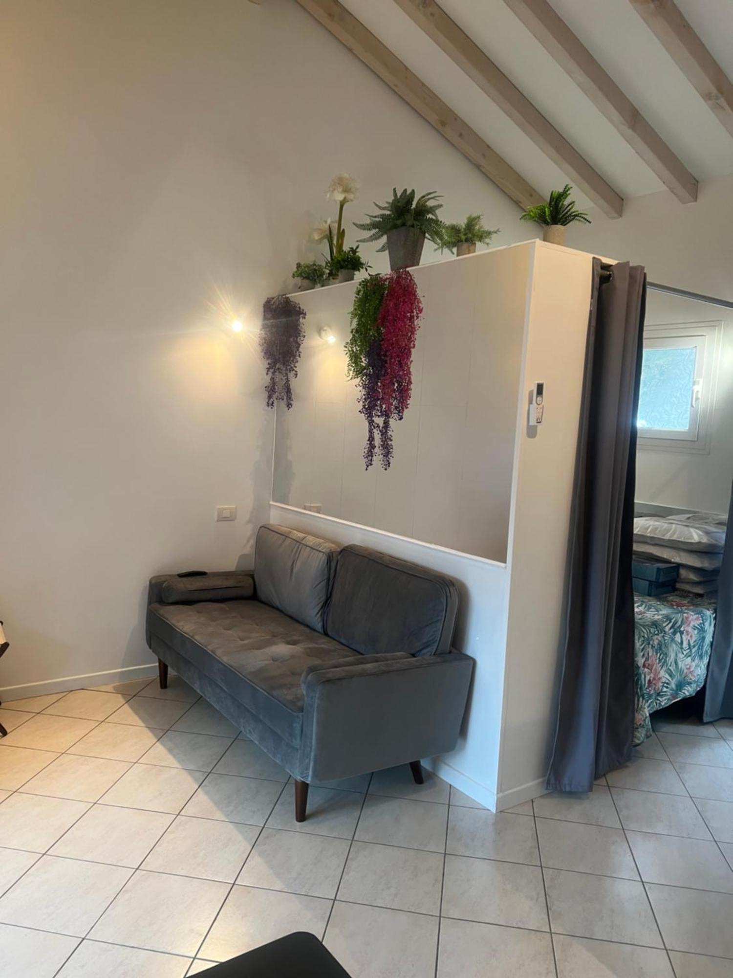 Apartment Mimosas 2 Pieces Bord De *